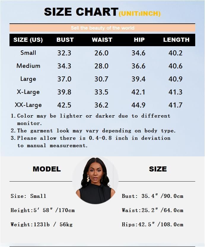 Womens Summer Sleeveless Bodycon Work Dresses for Women Tie Neck Ruched Cocktail Pencil Midi Dress 51cyAh 6l L. AC