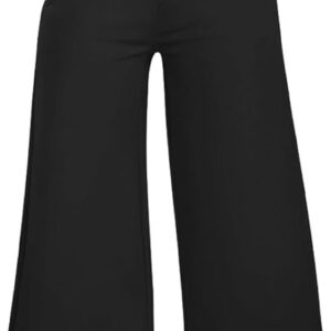 women 2 piece linen sets button down shirt and drawstring long pants set summer outfits